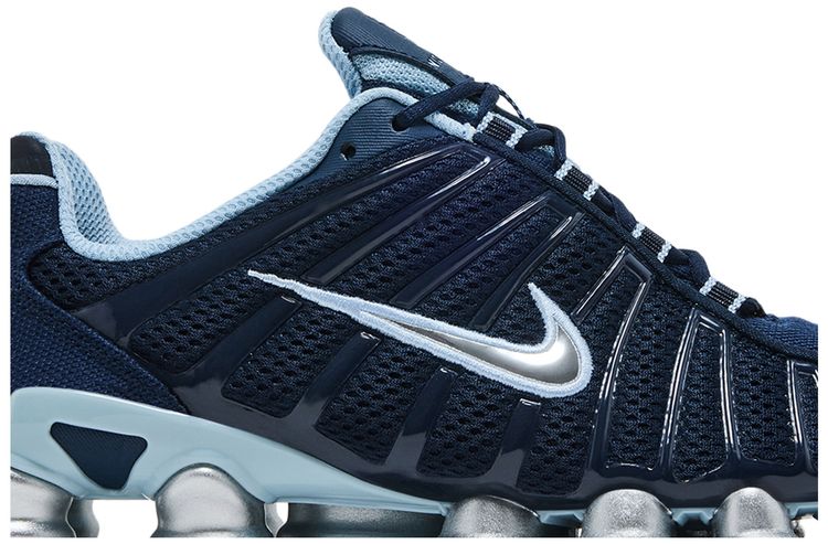 Nike Wmns Shox TL Obsidian