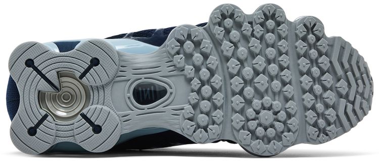 Nike Wmns Shox TL Obsidian