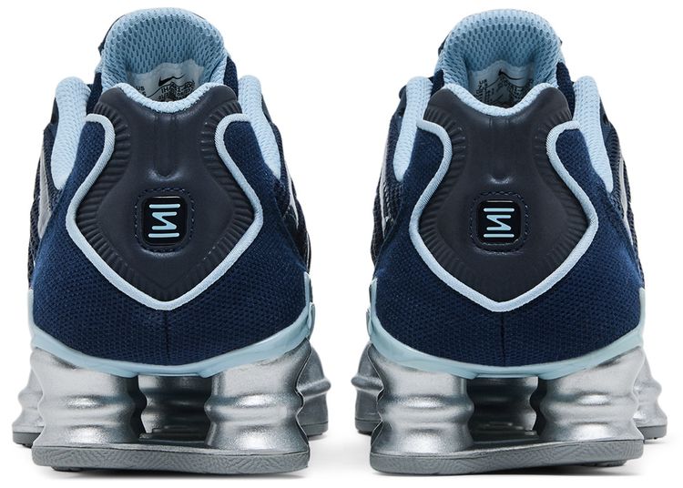 Nike Wmns Shox TL Obsidian