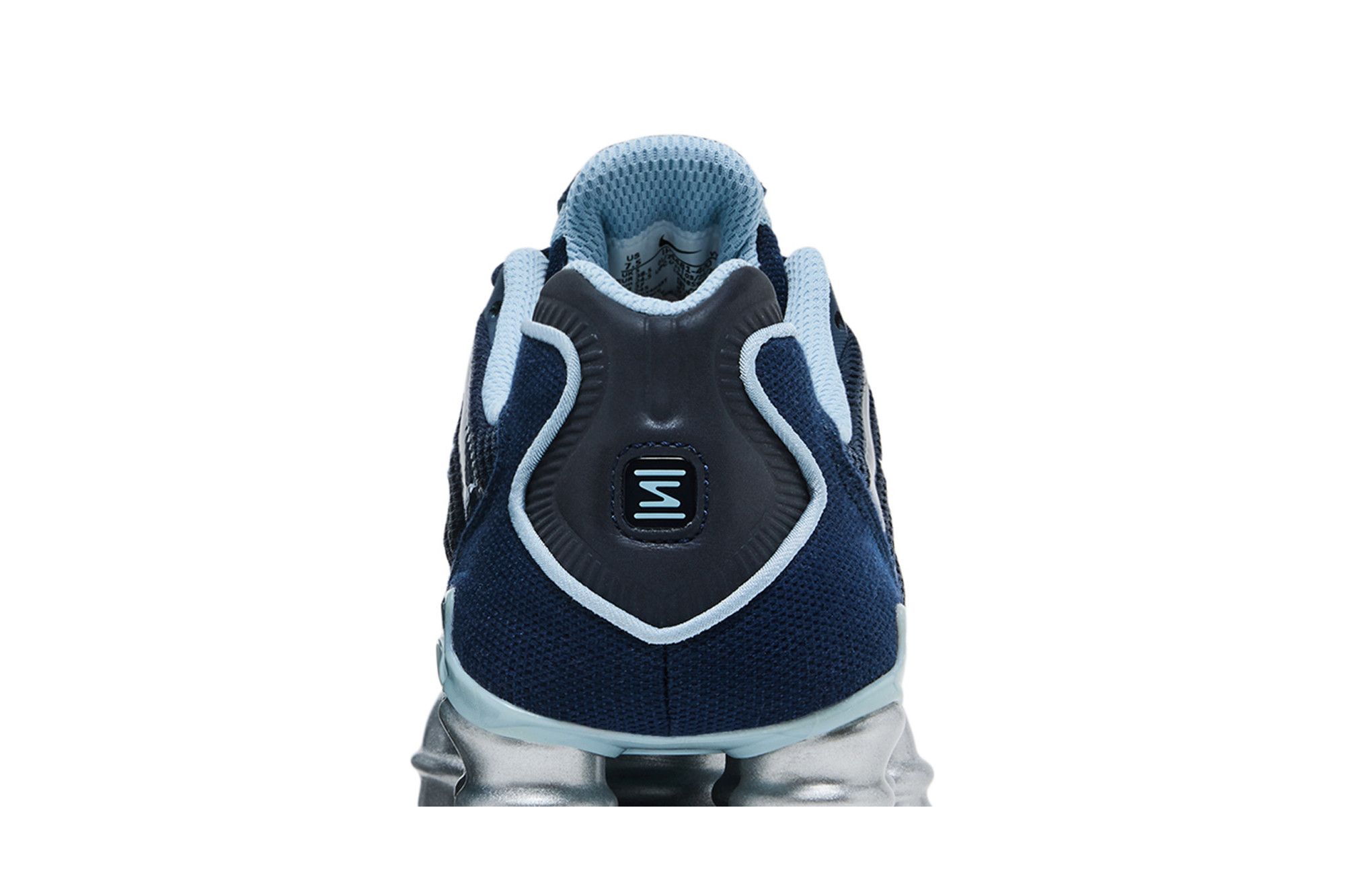 Buy Nike Wmns Shox TL 'Obsidian' - IH4481 400 | GOAT