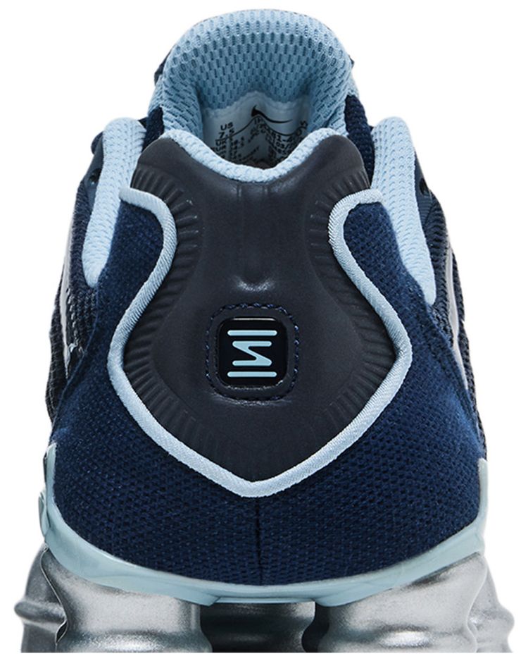 Nike Wmns Shox TL Obsidian