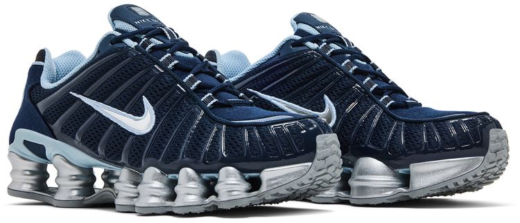 Nike Wmns Shox TL Obsidian