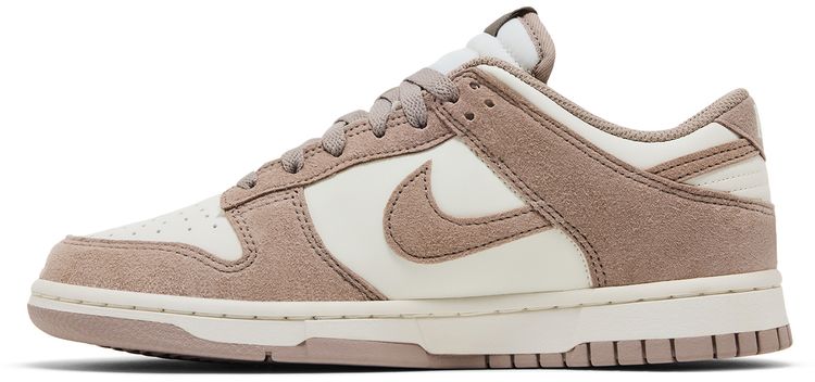 Nike Wmns Dunk Low Malt Mini Swoosh