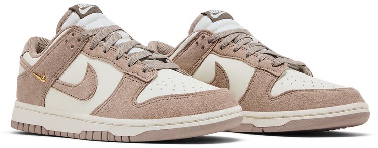 Nike Wmns Dunk Low Malt Mini Swoosh