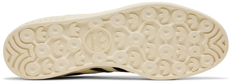 adidas Gazelle Indoor Black Cream White