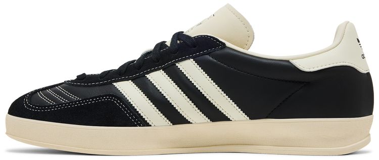 adidas Gazelle Indoor Black Cream White