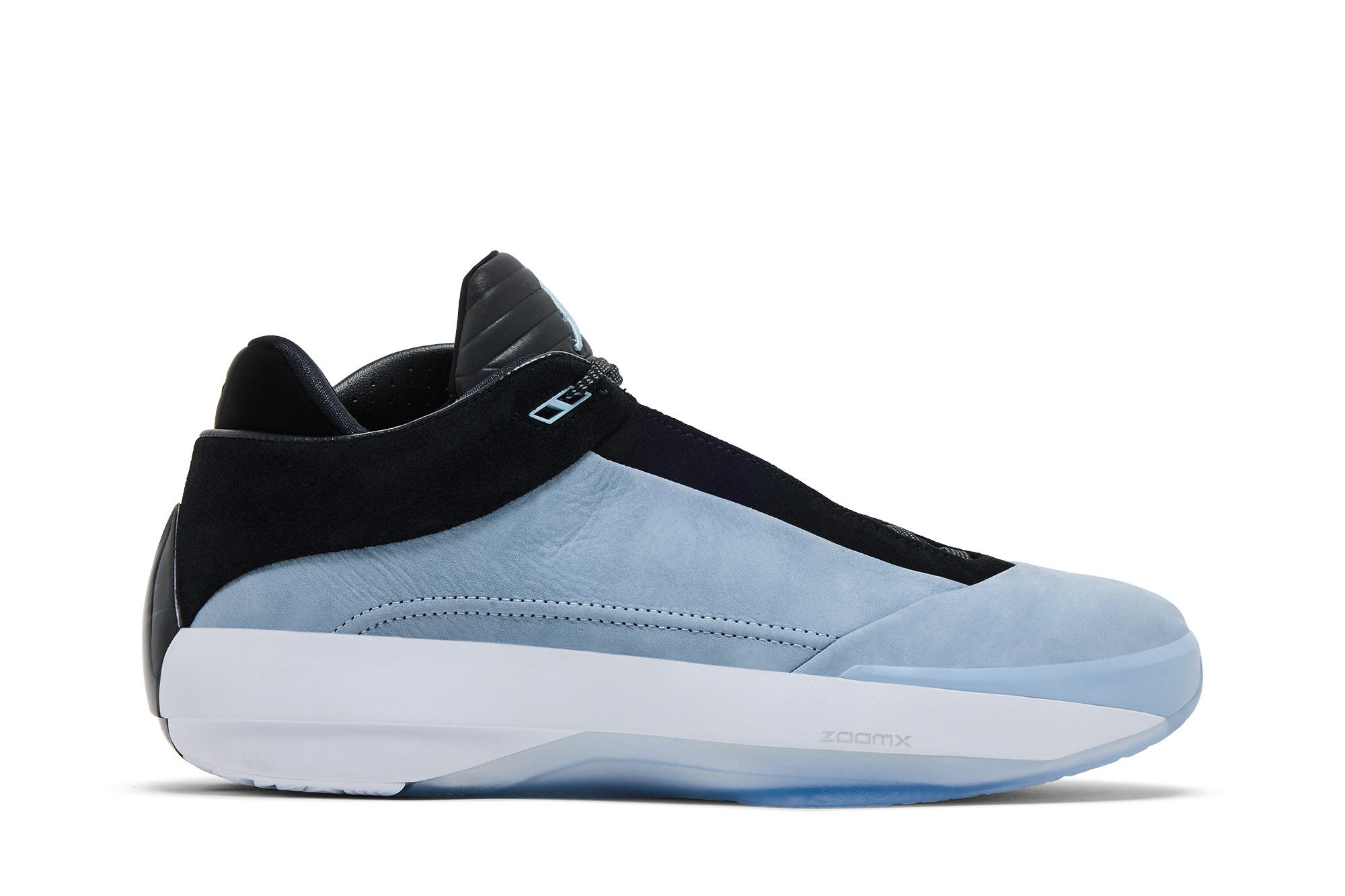 Buy Air Jordan 40 PF 'Blue Suede' - HM9932 400 | GOAT