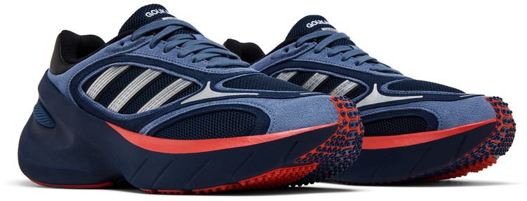 adidas Adizero Goukana Preloved Ink Red