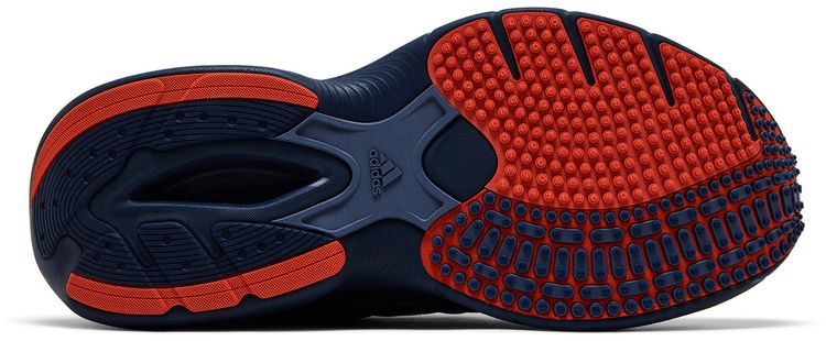 adidas Adizero Goukana Preloved Ink Red