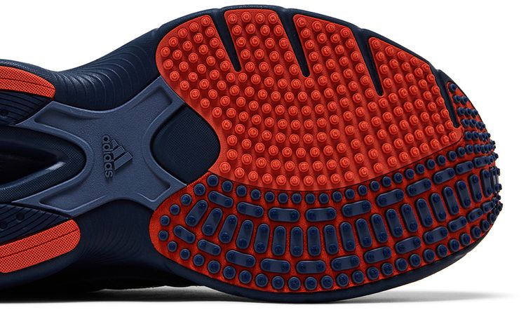 adidas Adizero Goukana Preloved Ink Red