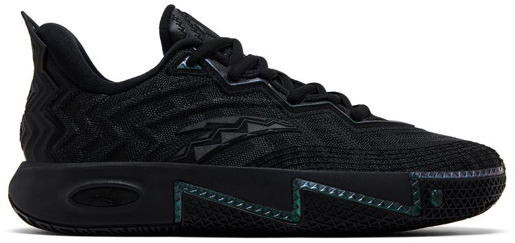 Anta Kai 2 Triple Black