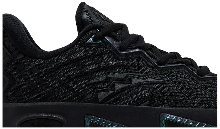 Anta Kai 2 Triple Black