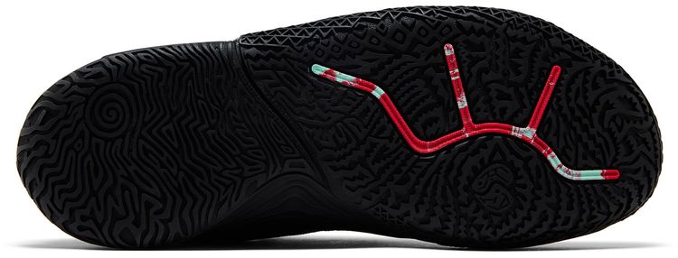 Anta Kai 2 Triple Black