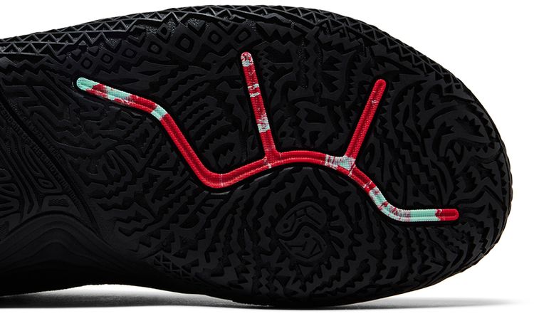 Anta Kai 2 Triple Black