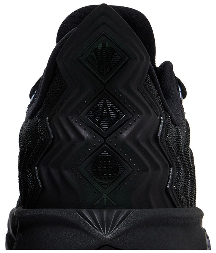 Anta Kai 2 Triple Black