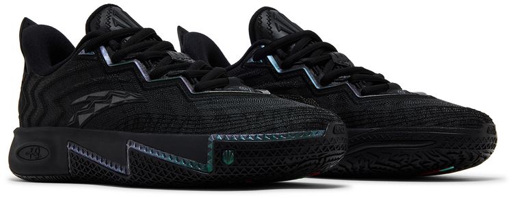 Anta Kai 2 Triple Black