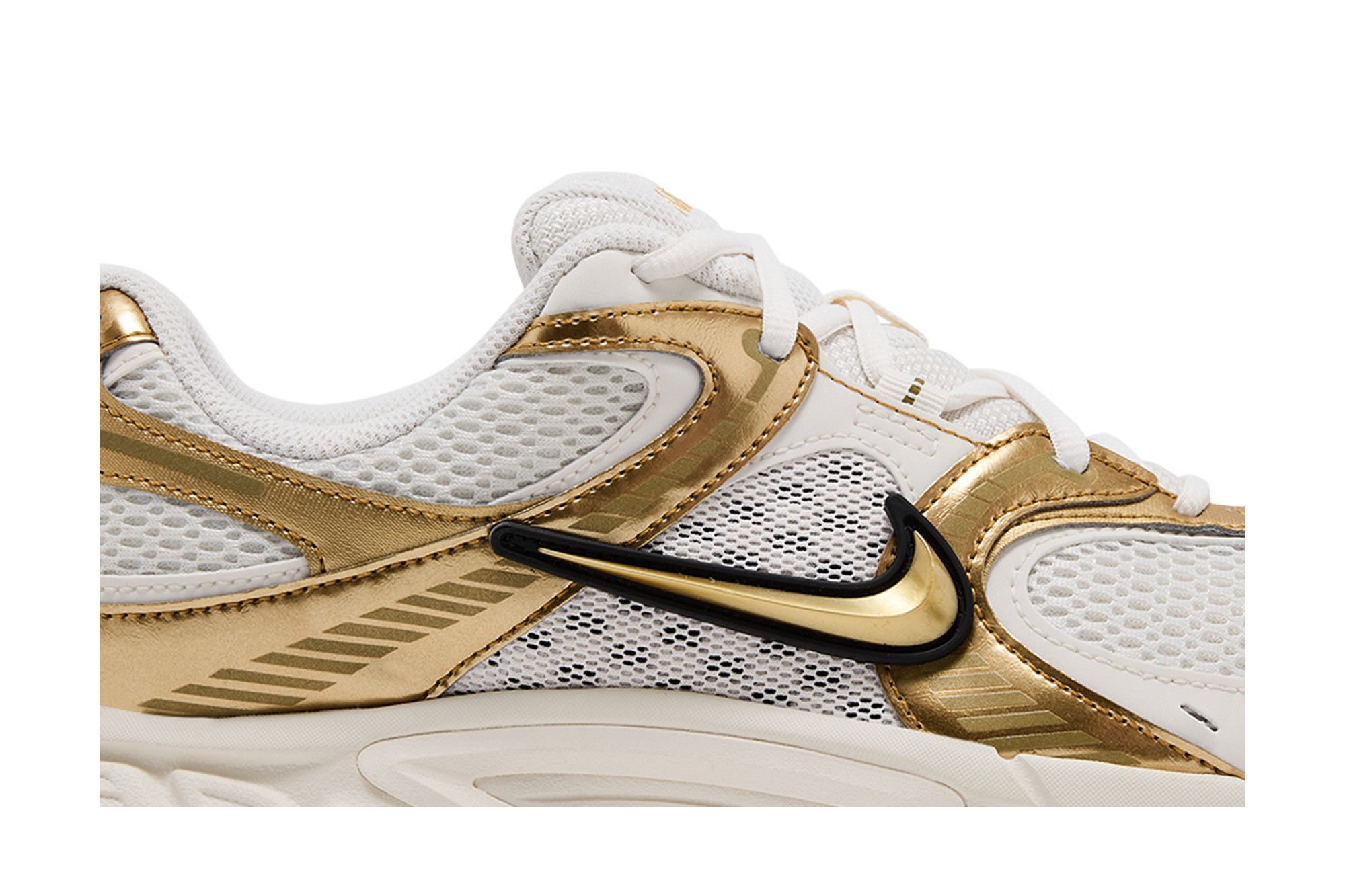 Buy Nike V5 RNR 'Phantom/Phantom/Black/Metallic Gold' - IO7523 030
