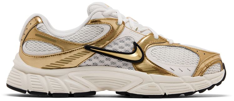 Nike V5 RNR PhantomPhantomBlackMetallic Gold