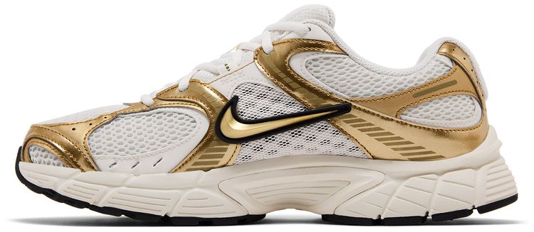 Nike V5 RNR PhantomPhantomBlackMetallic Gold