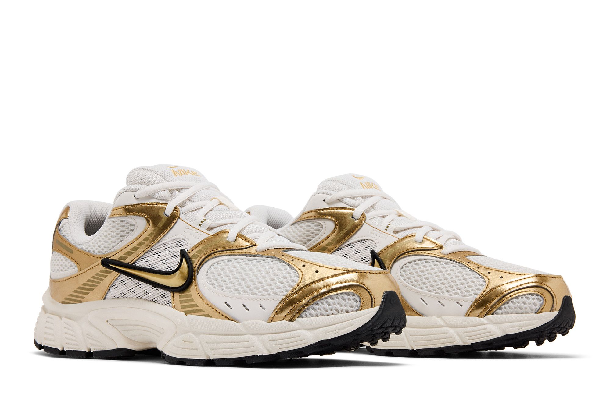 Buy Nike V5 RNR 'Phantom/Phantom/Black/Metallic Gold' - IO7523 030