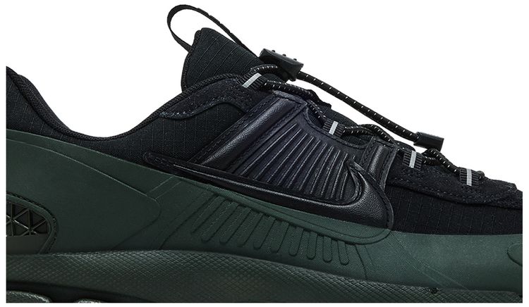 Nike Zoom Vomero Roam Winterized SequoiaLight Lemon TwistBlack