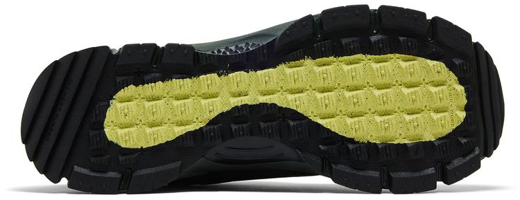 Nike Zoom Vomero Roam Winterized SequoiaLight Lemon TwistBlack