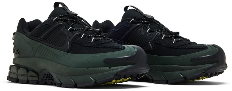 Nike Zoom Vomero Roam Winterized SequoiaLight Lemon TwistBlack