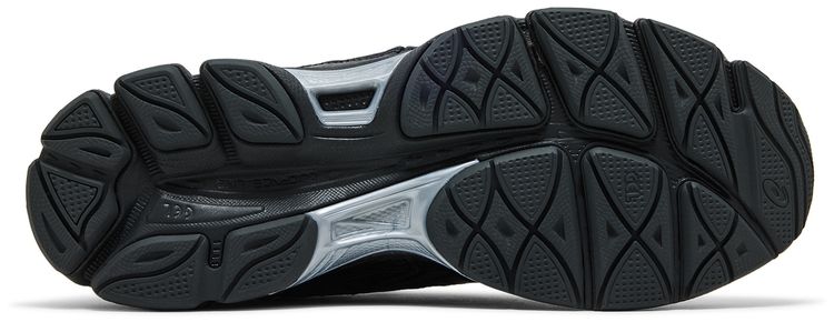 ASICS Gel NYC Triple Black