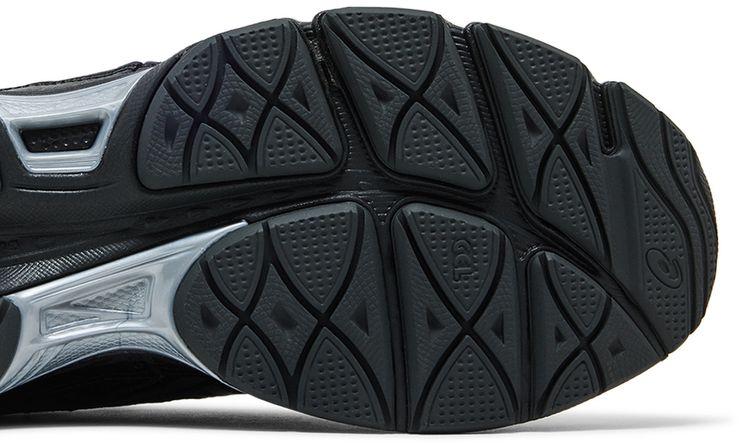 ASICS Gel NYC Triple Black