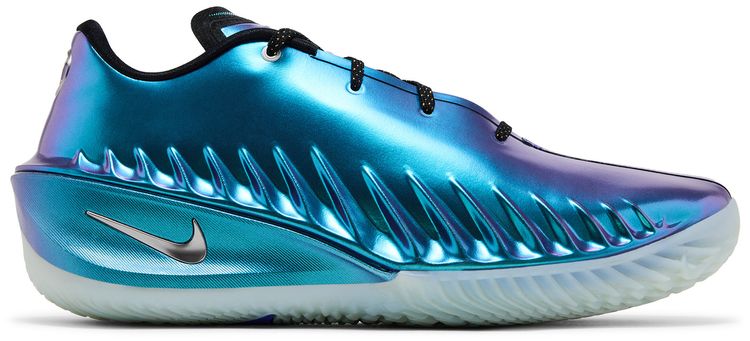 Nike Air Zoom GT Cut 4 Preheat