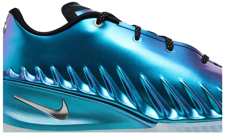 Nike Air Zoom GT Cut 4 Preheat