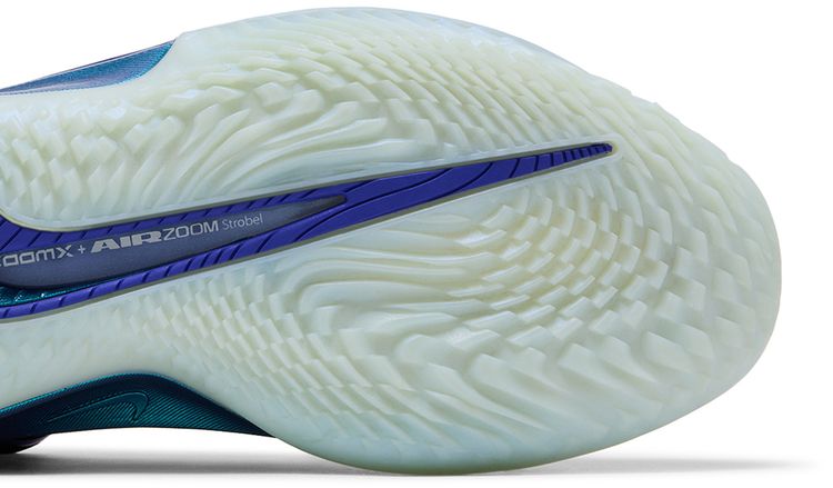 Nike Air Zoom GT Cut 4 Preheat