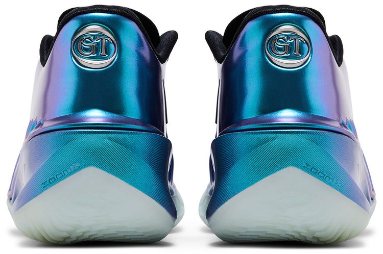 Nike Air Zoom GT Cut 4 Preheat