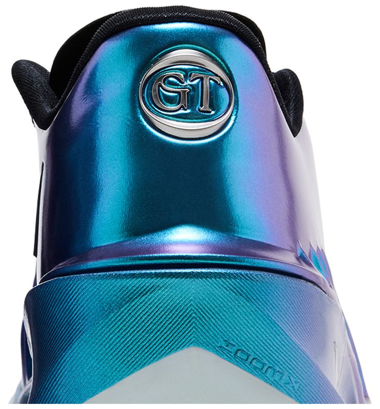 Nike Air Zoom GT Cut 4 Preheat