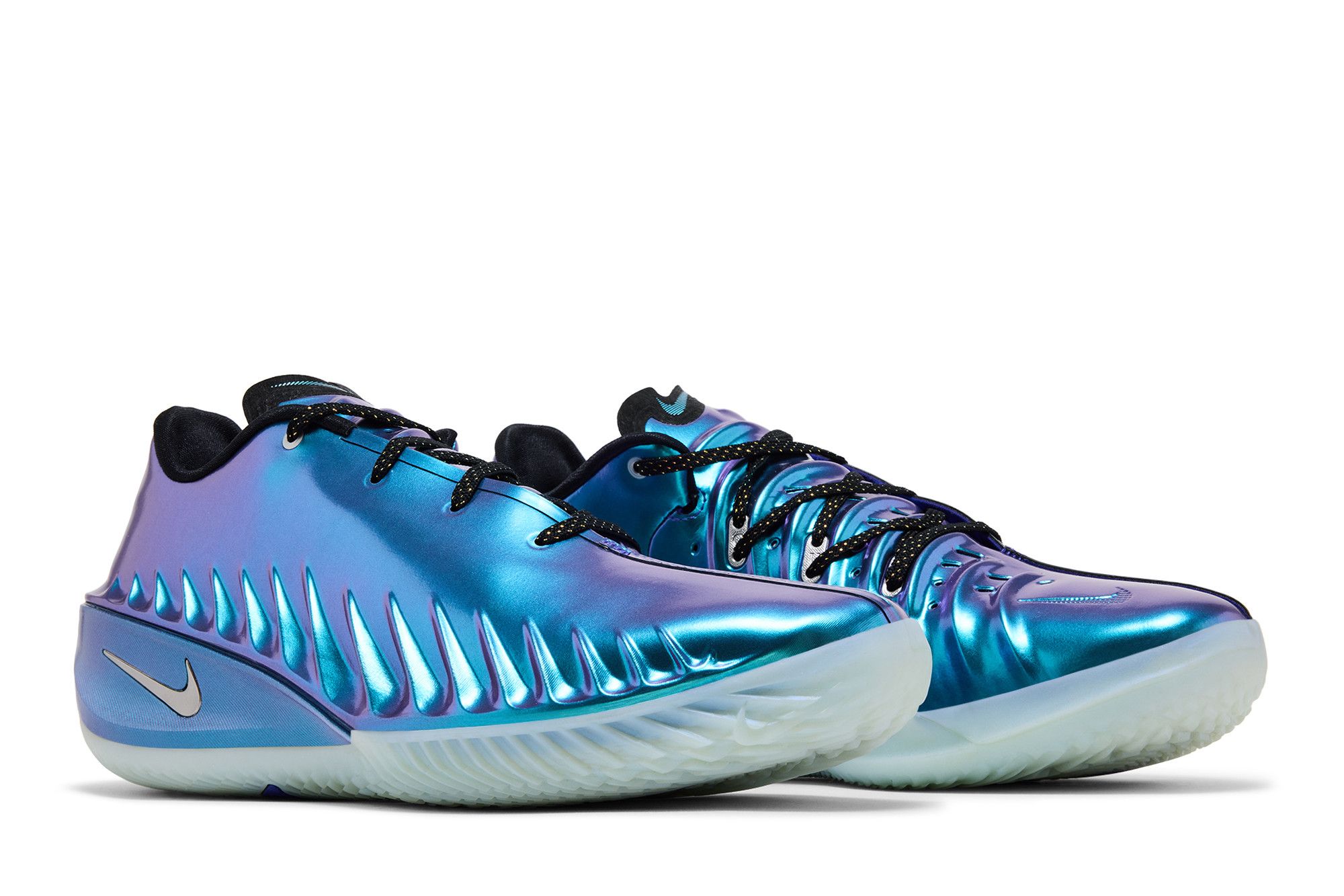 Buy Nike Air Zoom GT Cut 4 'Preheat' - IQ6206 500 | GOAT