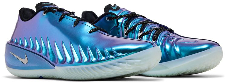 Nike Air Zoom GT Cut 4 Preheat