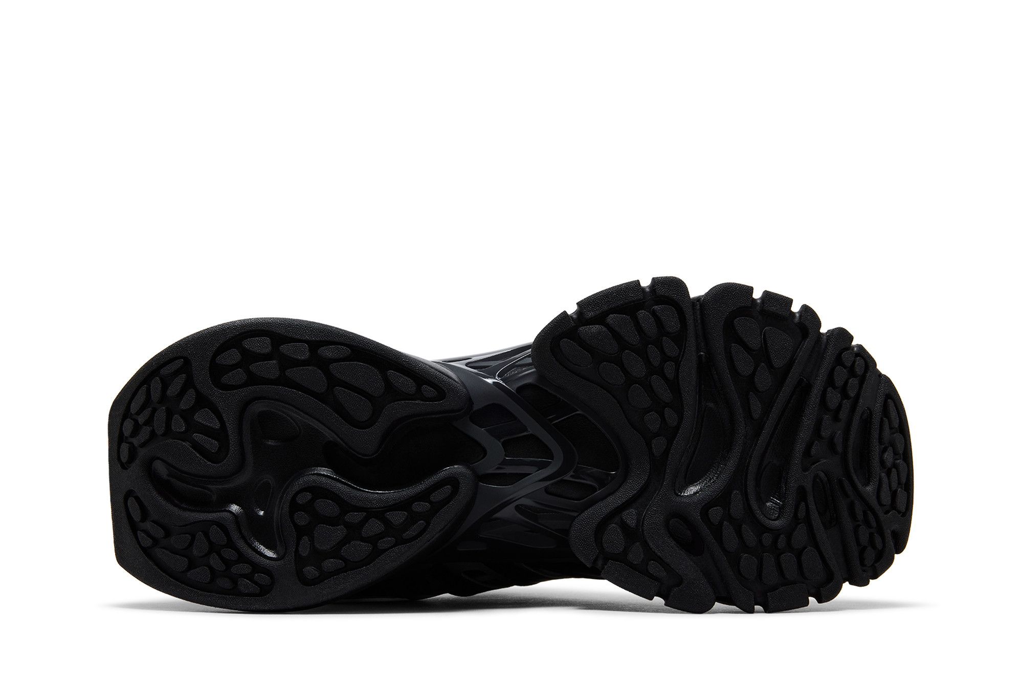 SKEG 9.0 FIN ORG GG BLK/CLR ロングFIN 新品激安 Buy adidas XLG Runner Deluxe 'Black Grey' - JR3086 | GOAT
