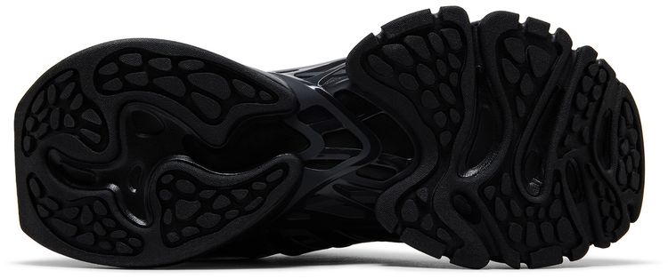 adidas XLG Runner Deluxe Black Grey