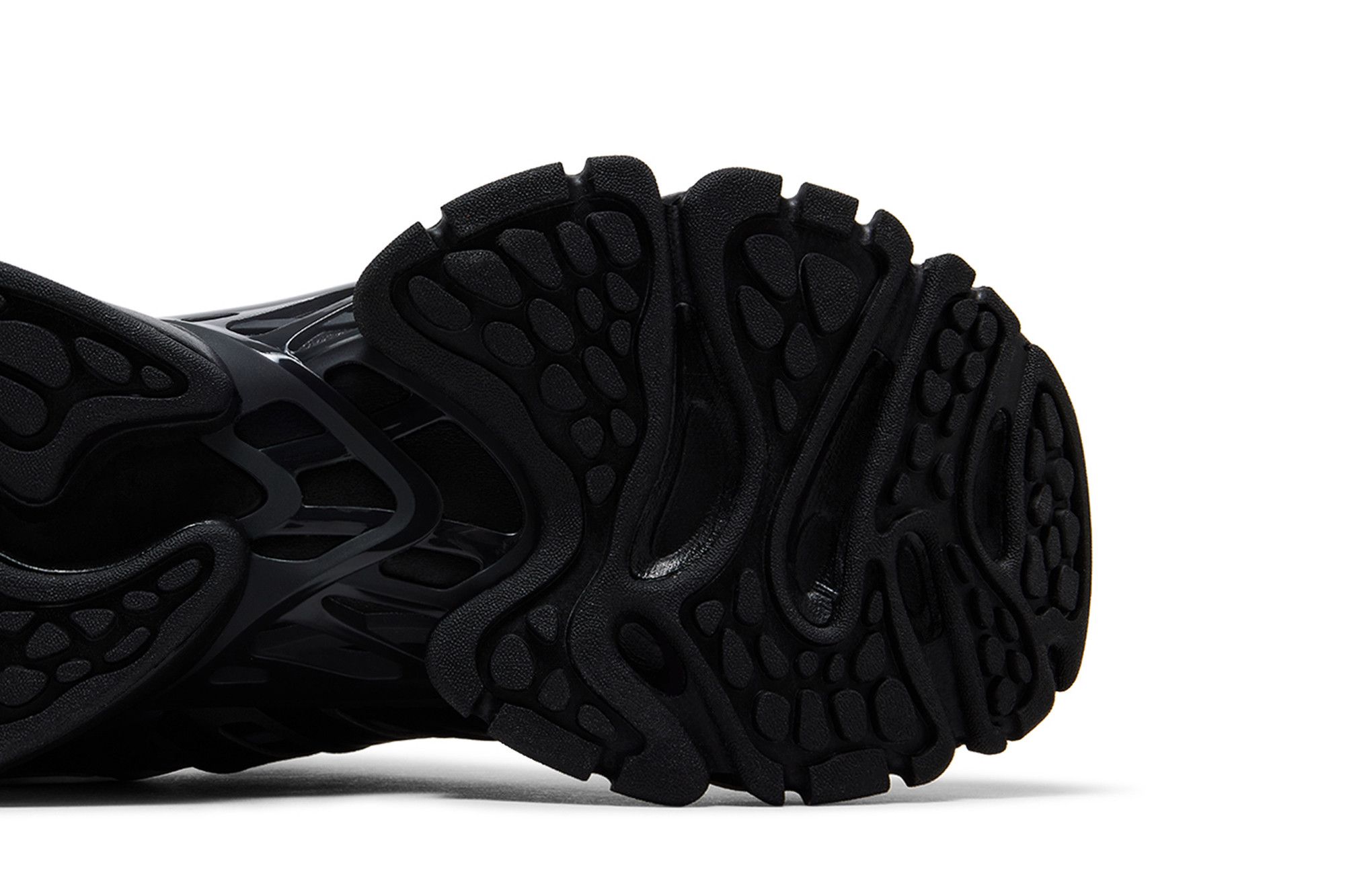Buy adidas XLG Runner Deluxe 'Black Grey' - JR3086 | GOAT