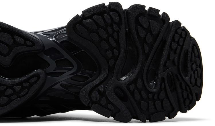 adidas XLG Runner Deluxe Black Grey