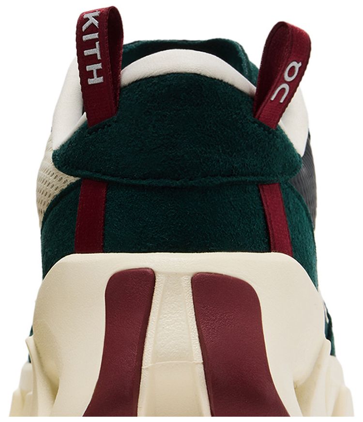 Kith x ON K Tech 2 Spirulina Barley