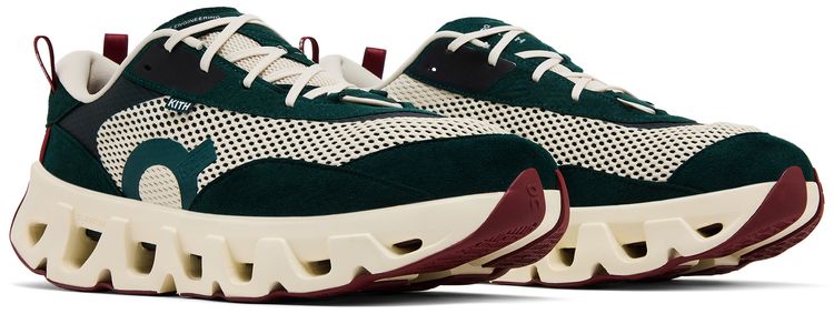 Kith x ON K Tech 2 Spirulina Barley