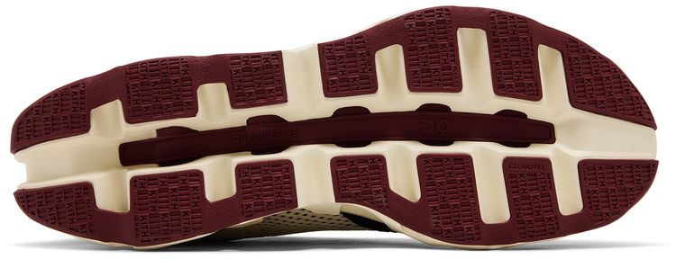 Kith x ON K Tech 2 Spirulina Barley