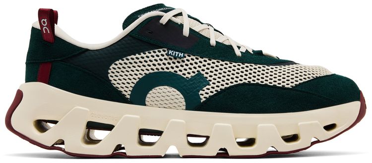 Kith x ON K Tech 2 Spirulina Barley