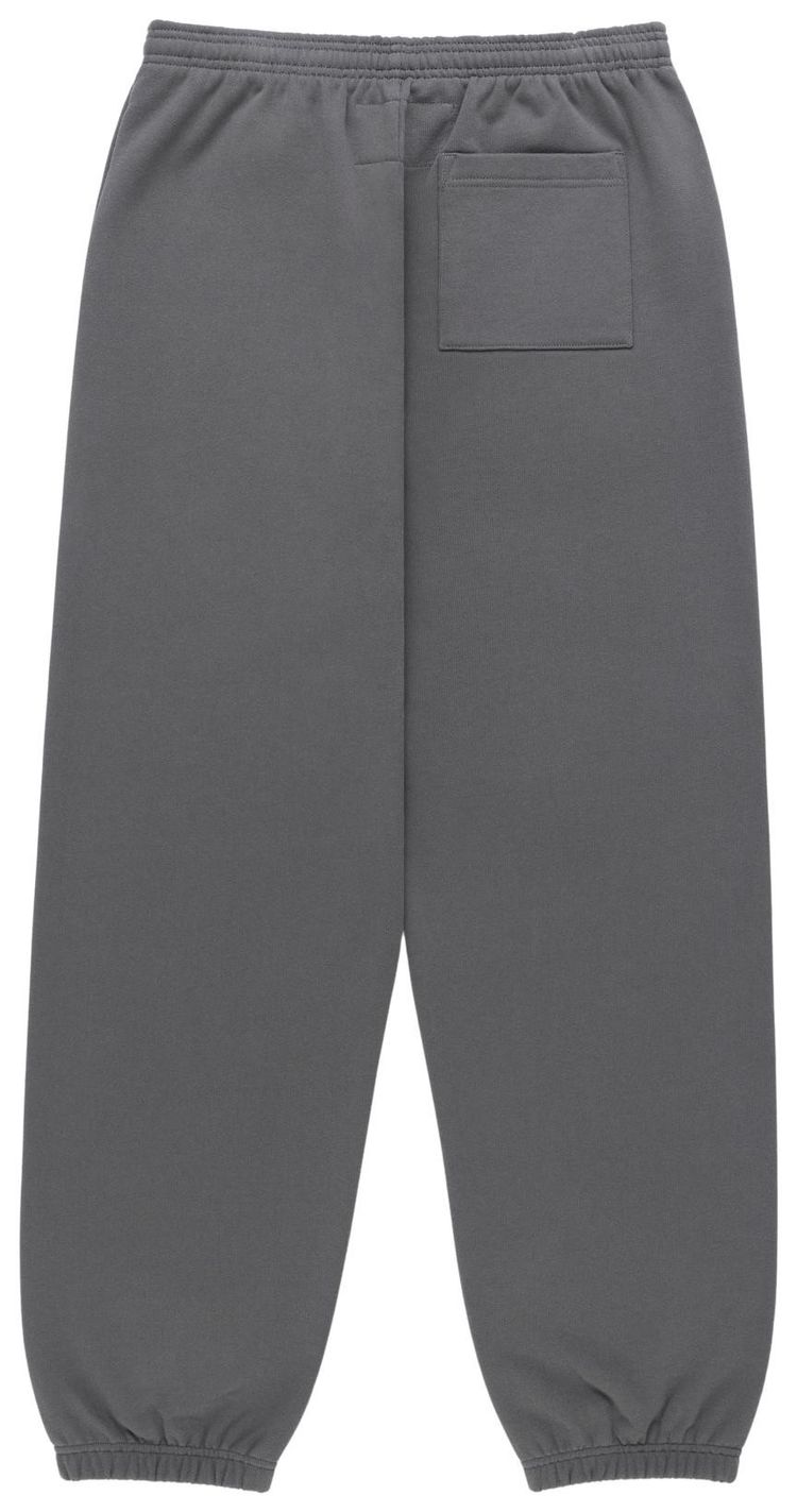 Sp5der Splat Punk Sweatpant Slate
