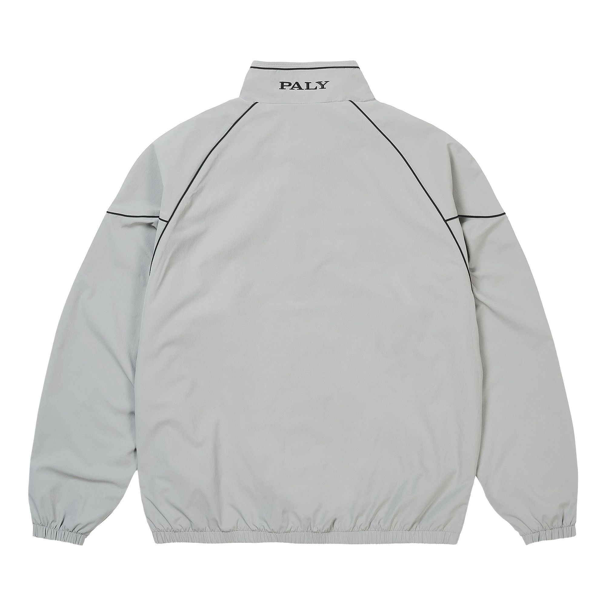 PALACE プロチームジャケット Mサイズ グレー/ホワイト Buy Palace Pro Team Piped Shell Jacket 'Grey' - P30JK019 | GOAT SA