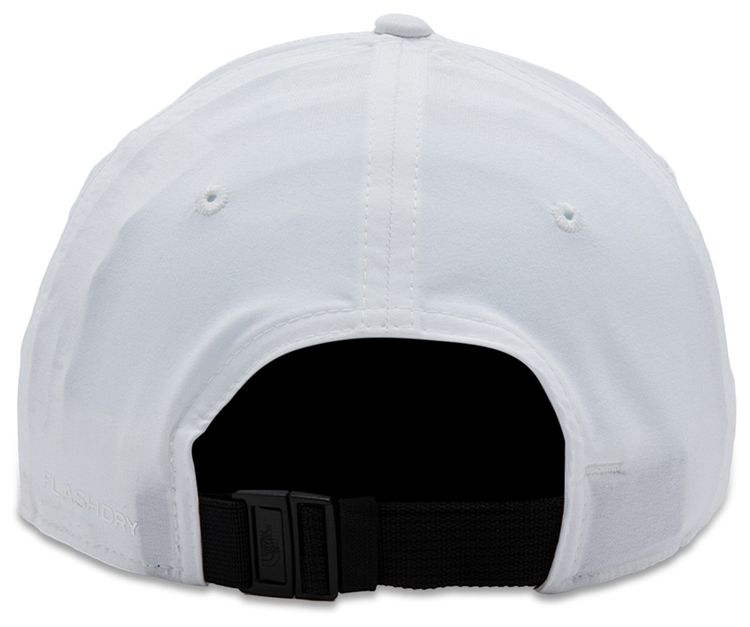 The North Face 66 Flashdry Hat TNF White