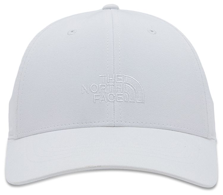 The North Face 66 Flashdry Hat TNF White