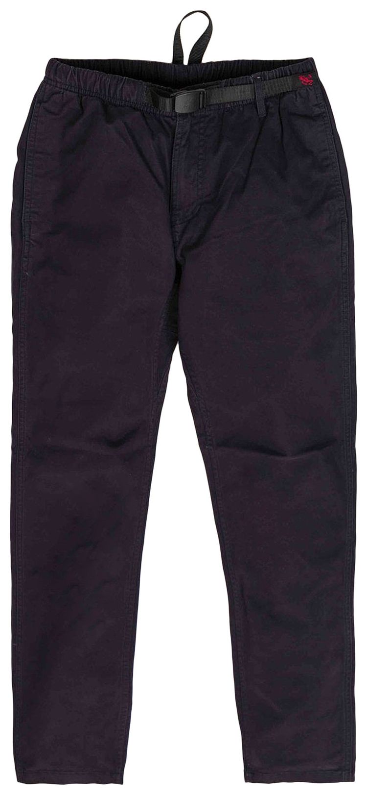 Gramicci Pant Slim Fit Black