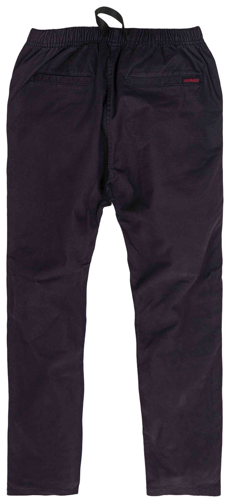 Gramicci Pant Slim Fit Black
